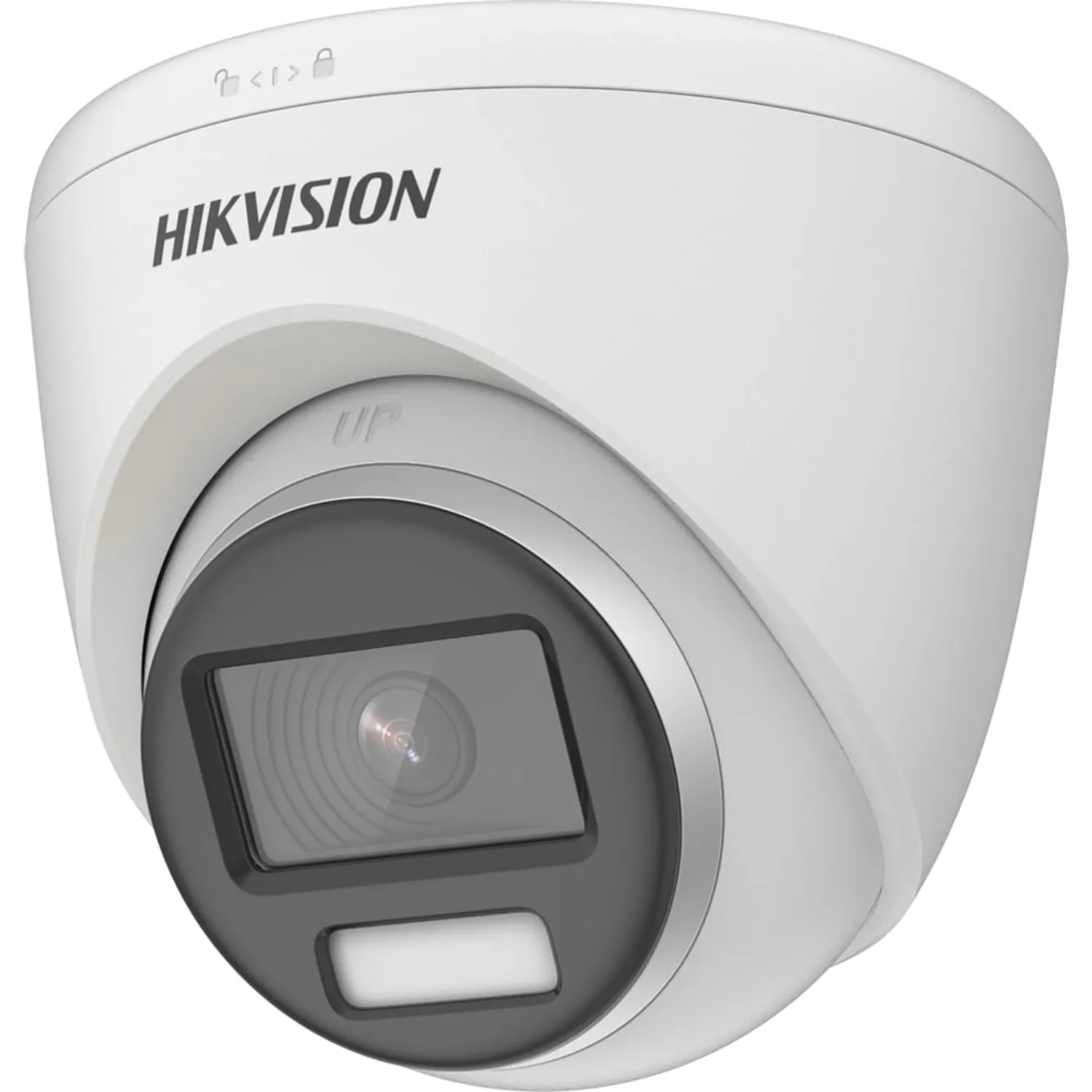 CAMARAS DE SEGURIDAD HIKVISION FULL COLOR 40M